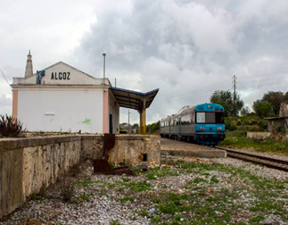Apiadeiro algoz