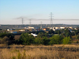 Central Termoeletrica