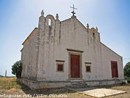 Ermida Nossa Senhora Pilar