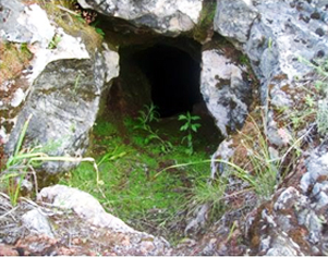 Caverna do Guiné