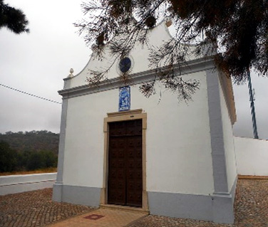 Igreja Matriz de Tunes