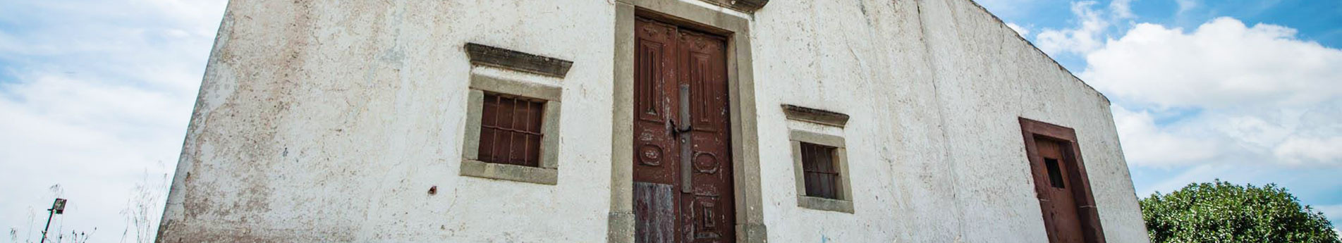 Património Cultural
